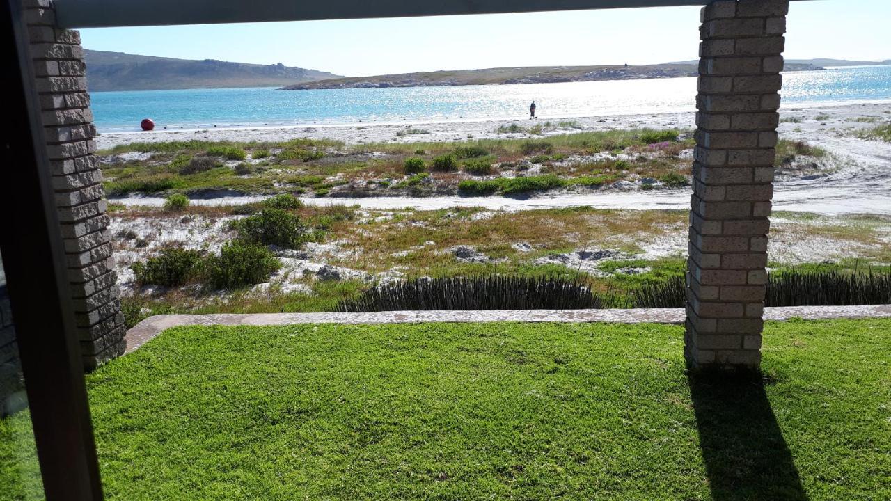 Appartement Water'S Edge à Langebaan Extérieur photo