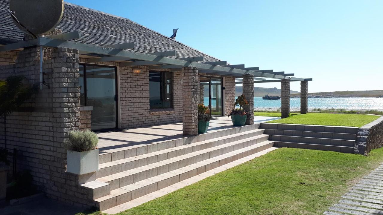 Appartement Water'S Edge à Langebaan Extérieur photo