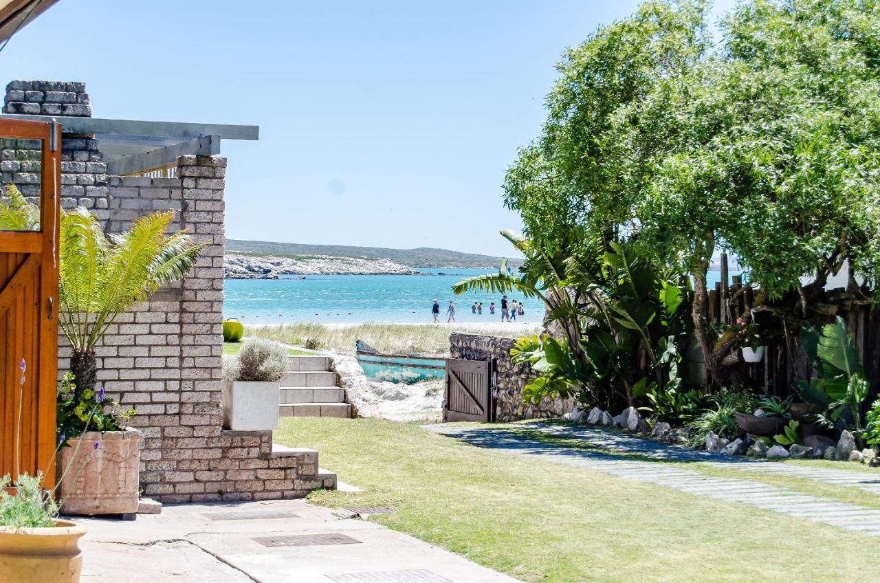 Appartement Water'S Edge à Langebaan Extérieur photo