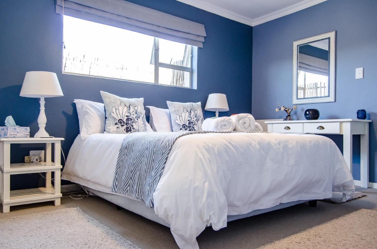 Appartement Water'S Edge à Langebaan Extérieur photo