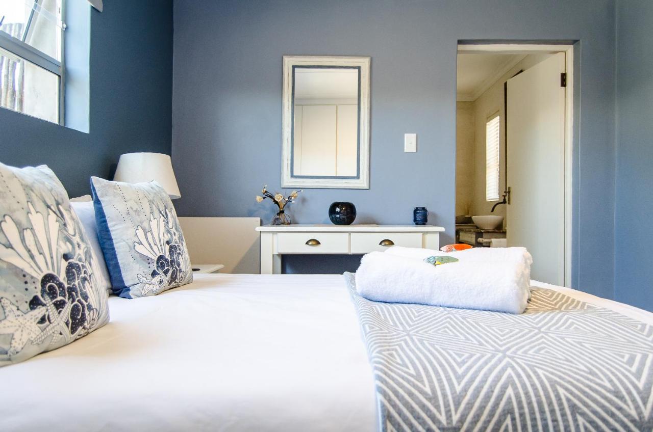 Appartement Water'S Edge à Langebaan Extérieur photo
