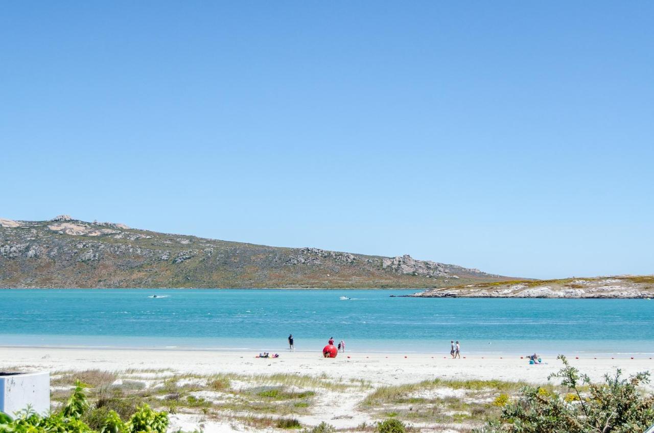 Appartement Water'S Edge à Langebaan Extérieur photo