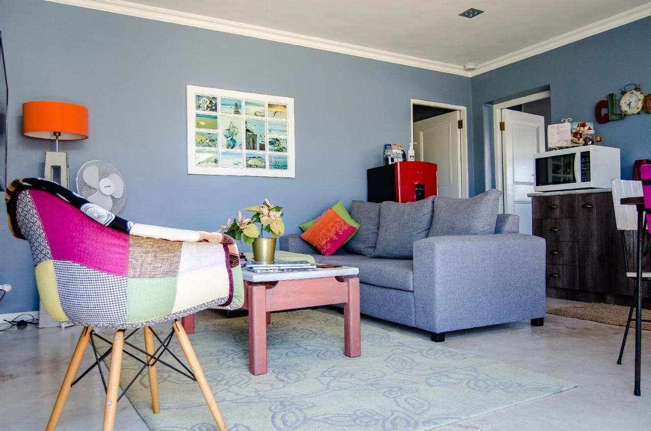 Appartement Water'S Edge à Langebaan Extérieur photo
