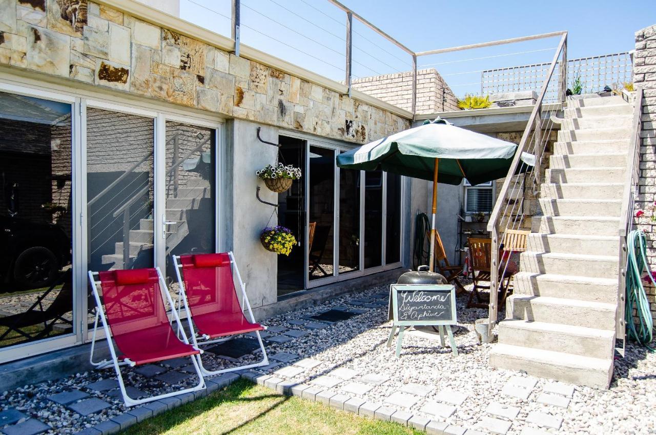 Appartement Water'S Edge à Langebaan Extérieur photo