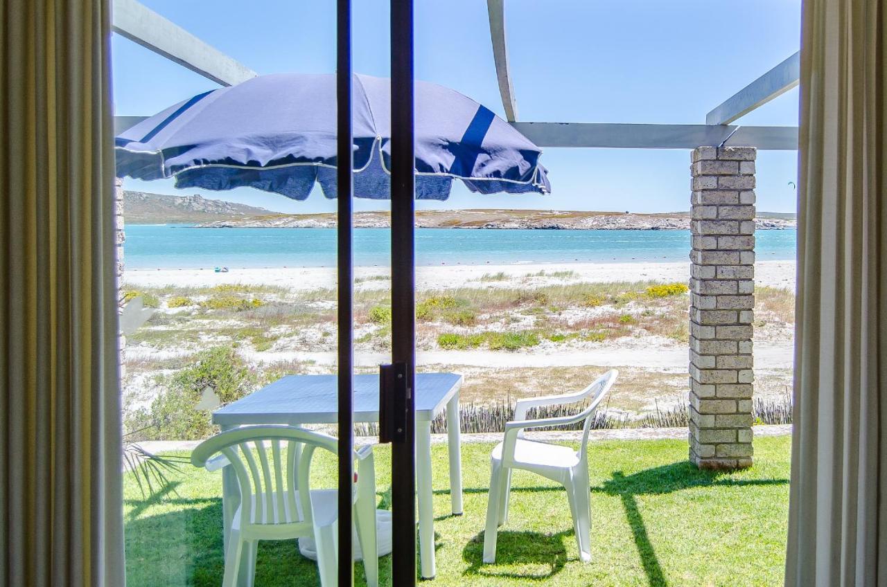 Appartement Water'S Edge à Langebaan Extérieur photo