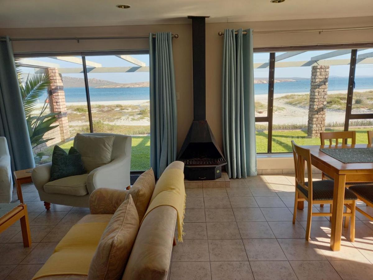 Appartement Water'S Edge à Langebaan Extérieur photo