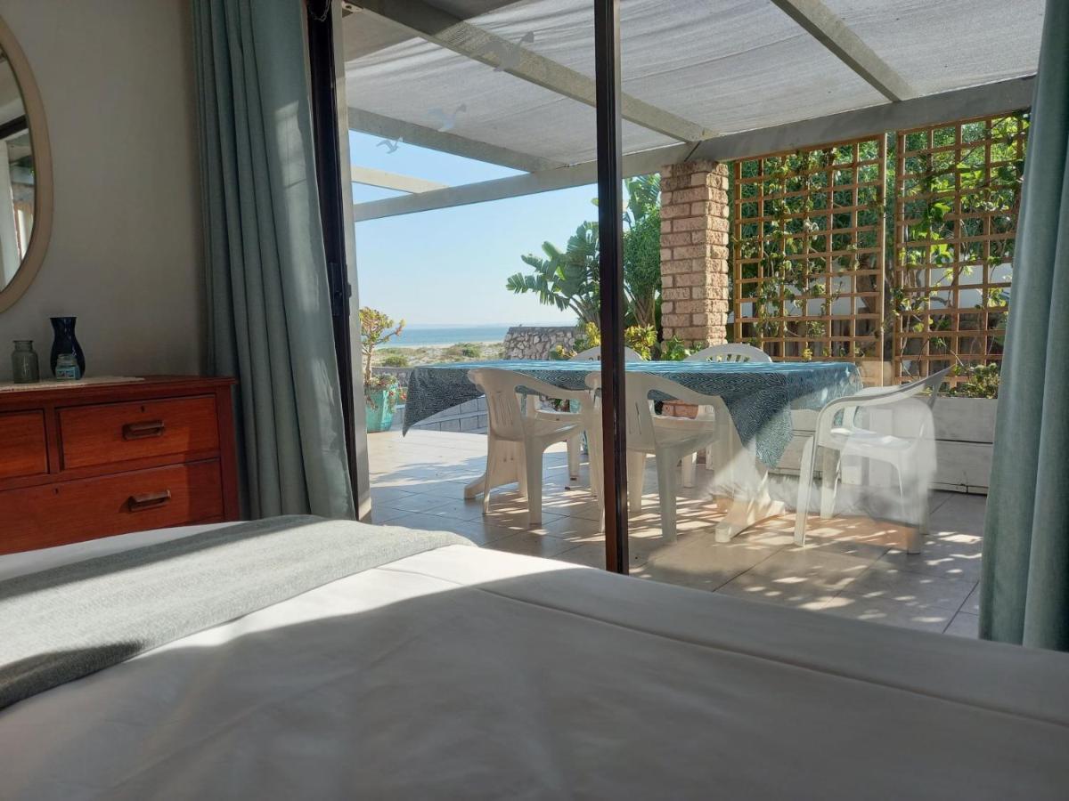 Appartement Water'S Edge à Langebaan Extérieur photo