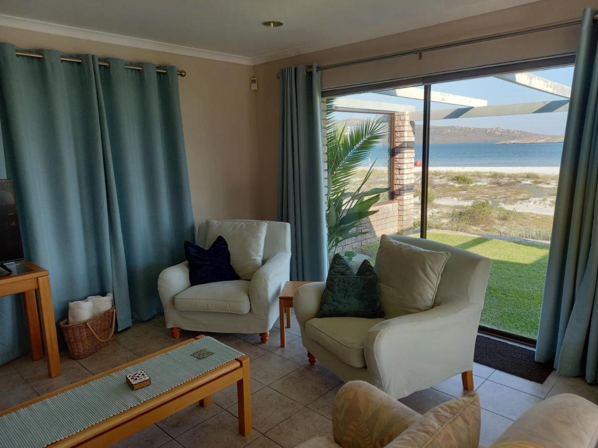 Appartement Water'S Edge à Langebaan Extérieur photo