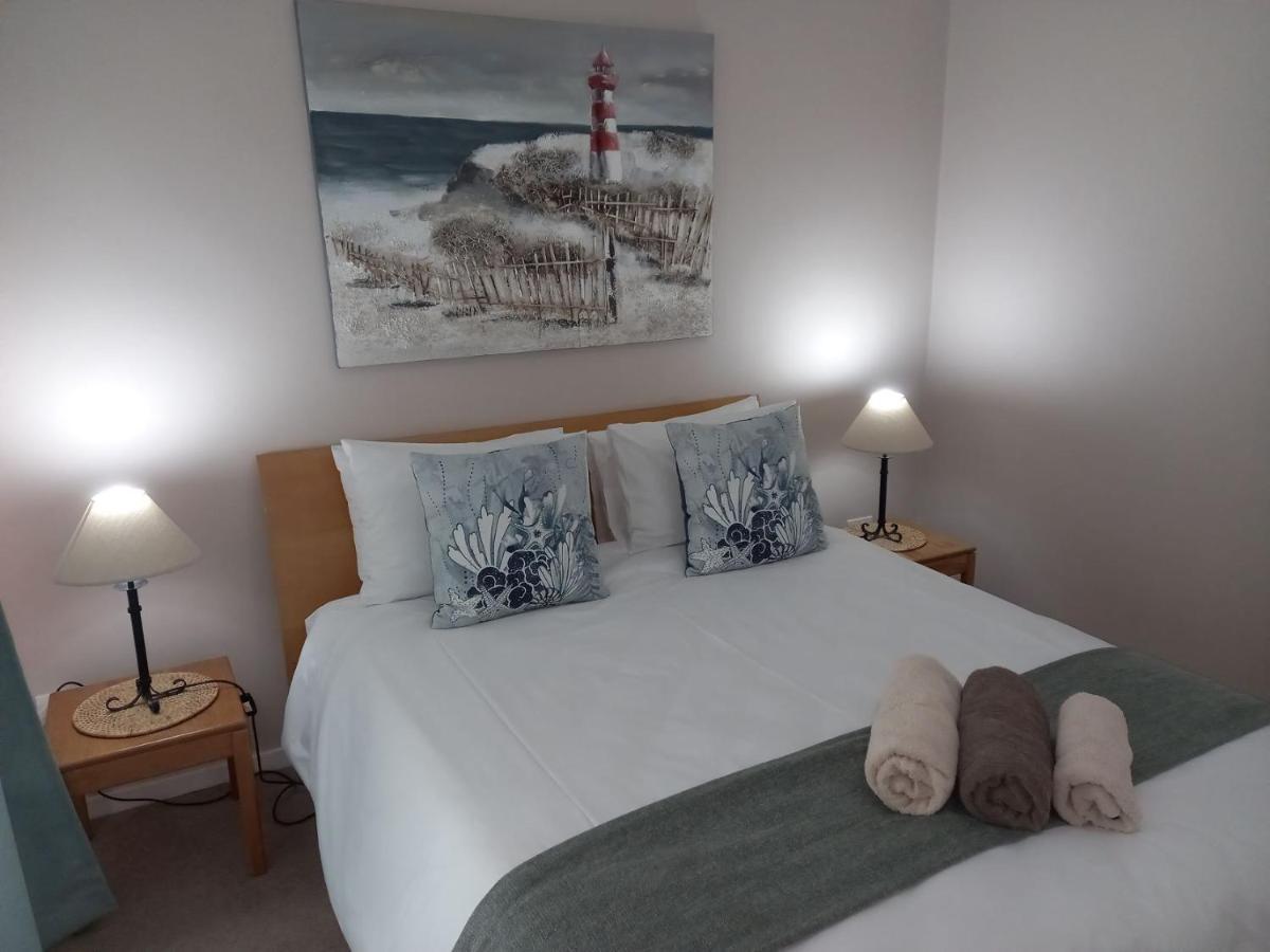 Appartement Water'S Edge à Langebaan Extérieur photo