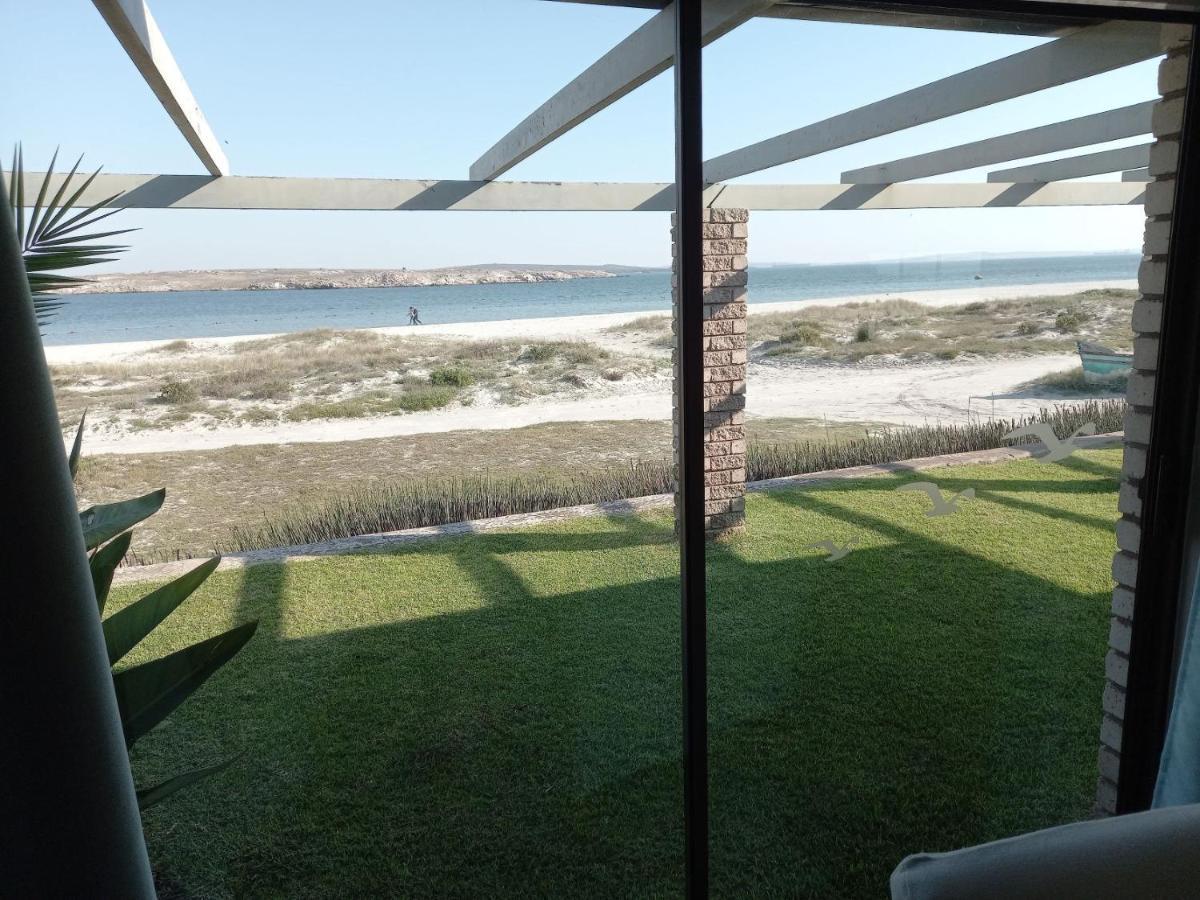 Appartement Water'S Edge à Langebaan Extérieur photo