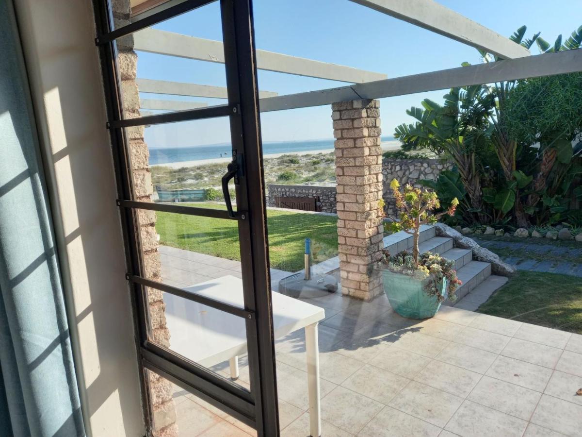 Appartement Water'S Edge à Langebaan Extérieur photo