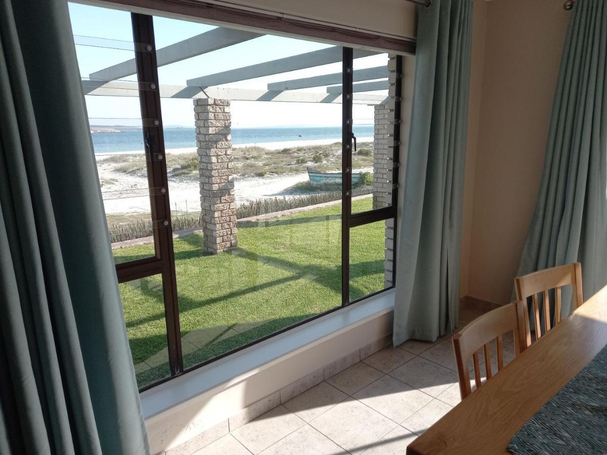 Appartement Water'S Edge à Langebaan Extérieur photo