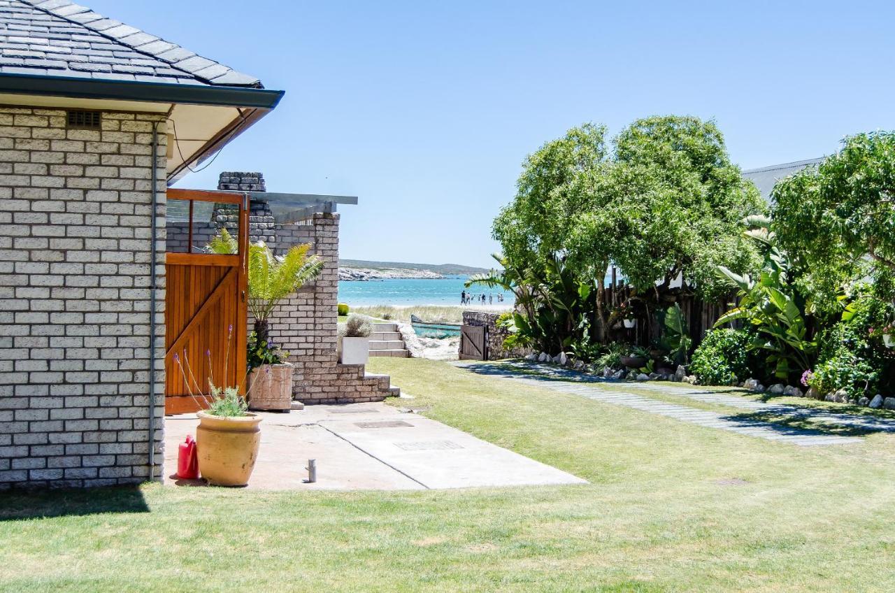 Appartement Water'S Edge à Langebaan Extérieur photo
