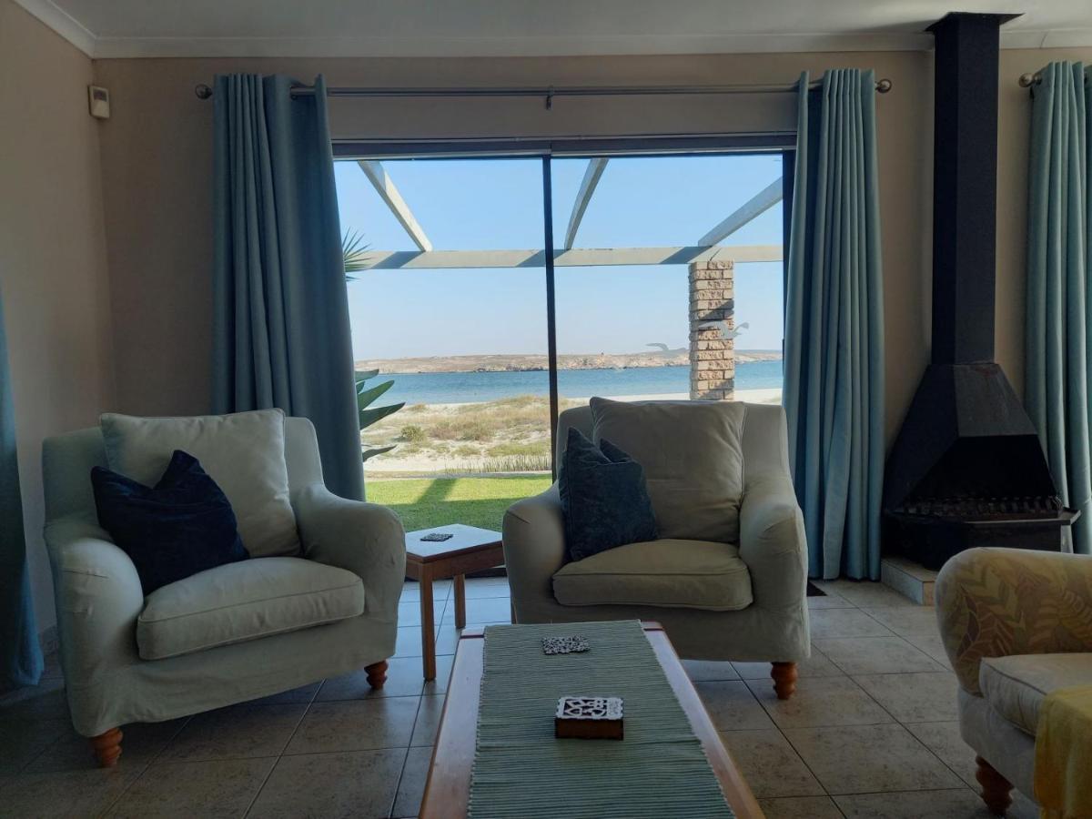 Appartement Water'S Edge à Langebaan Extérieur photo