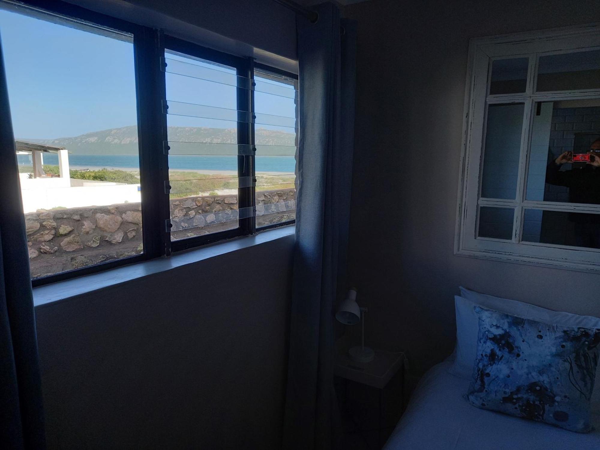 Appartement Water'S Edge à Langebaan Extérieur photo