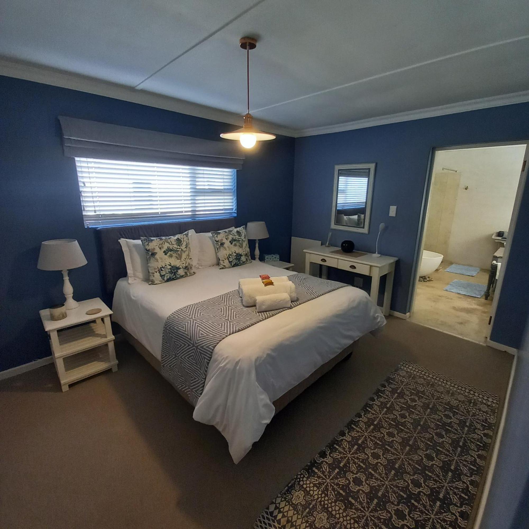Appartement Water'S Edge à Langebaan Extérieur photo