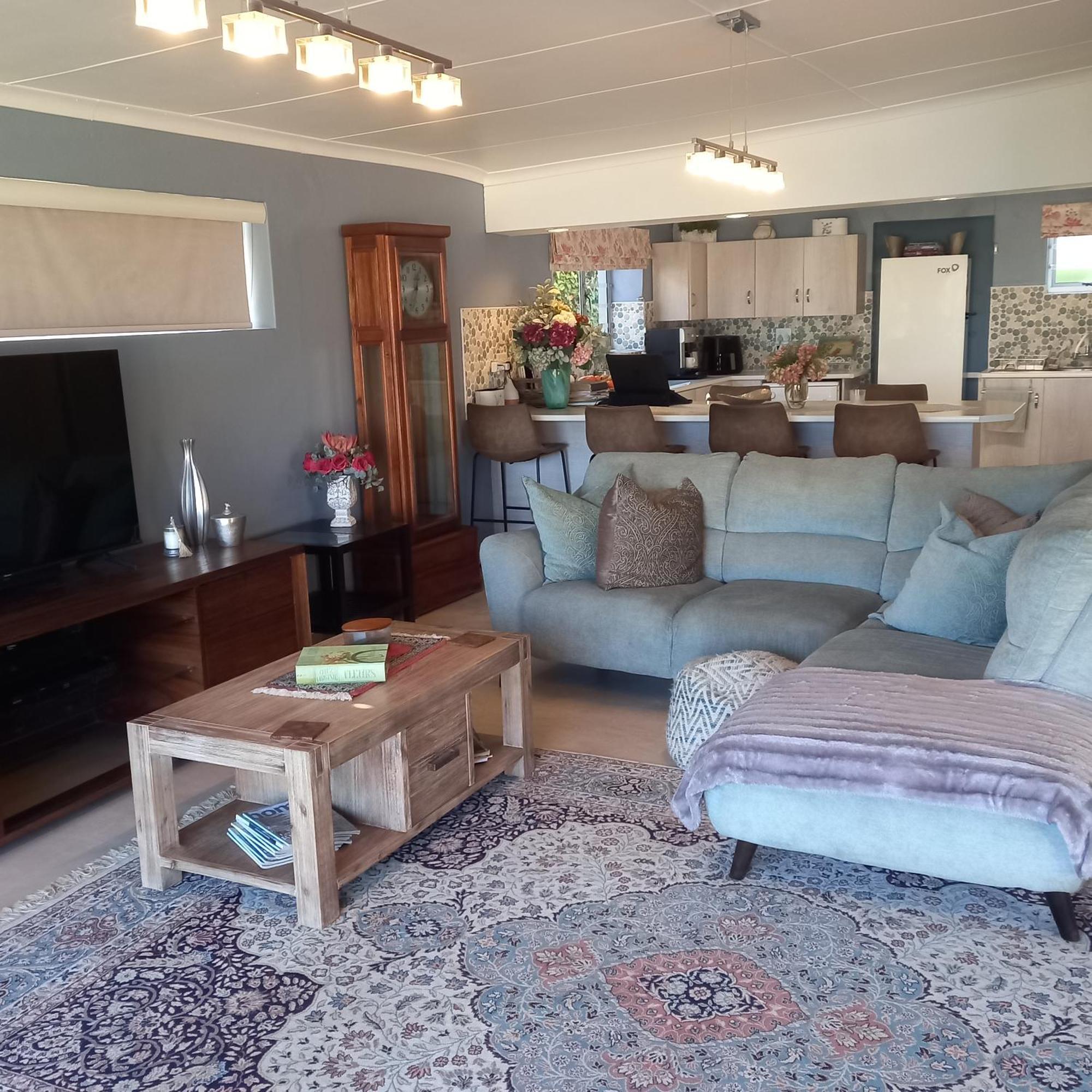 Appartement Water'S Edge à Langebaan Extérieur photo