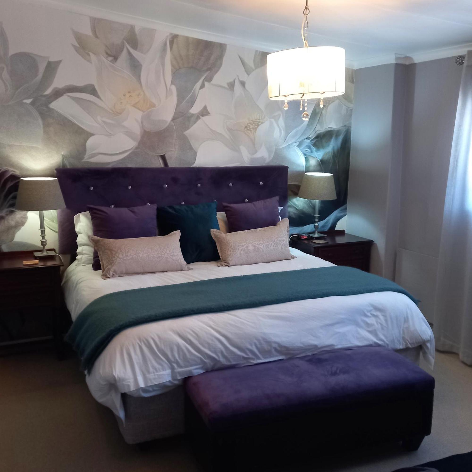 Appartement Water'S Edge à Langebaan Extérieur photo