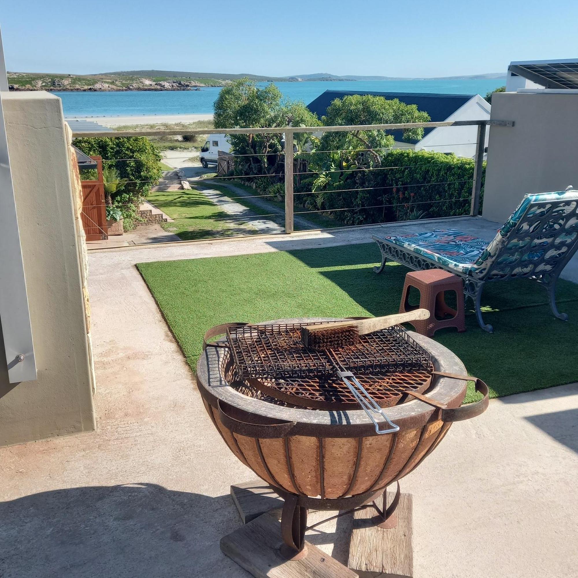 Appartement Water'S Edge à Langebaan Extérieur photo