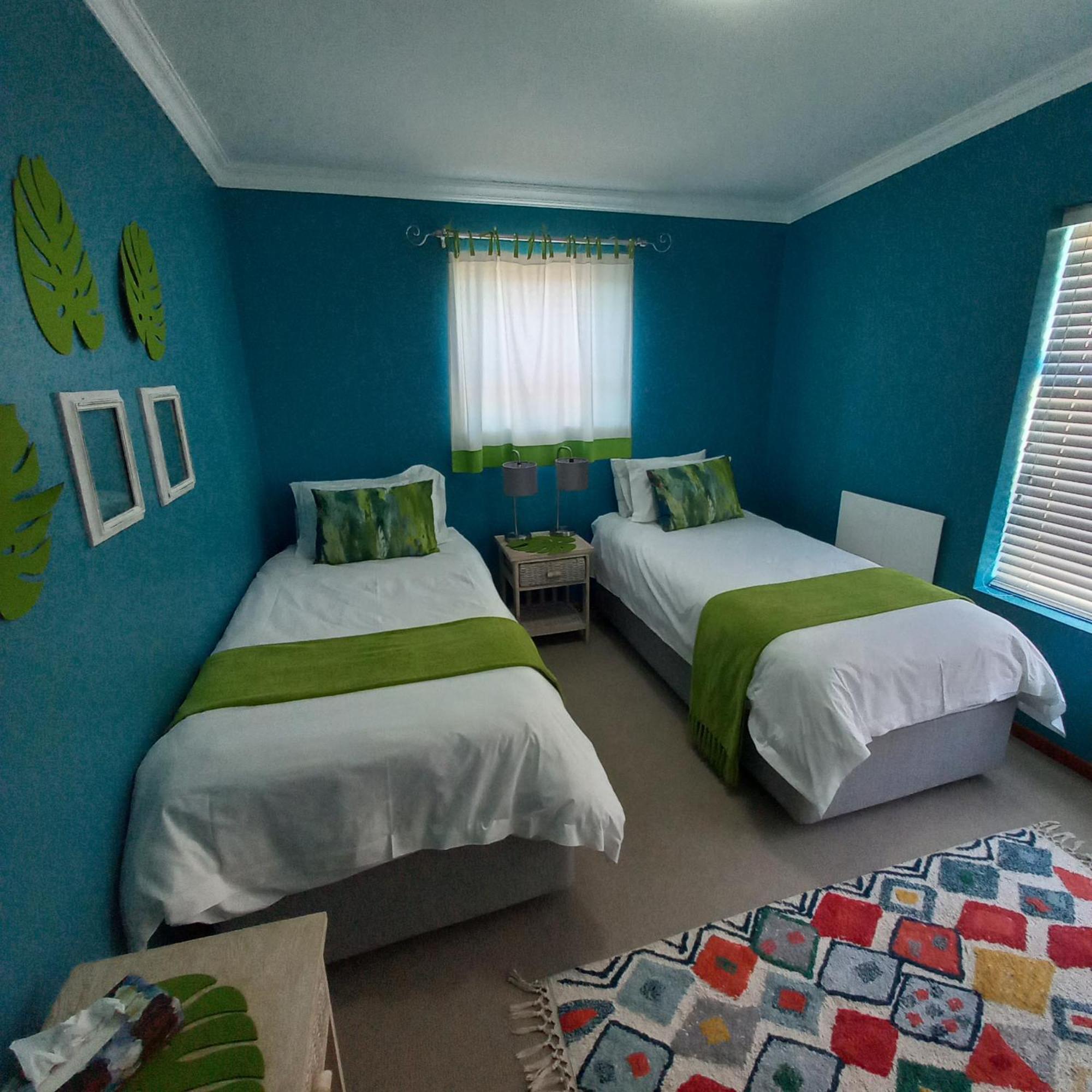Appartement Water'S Edge à Langebaan Extérieur photo