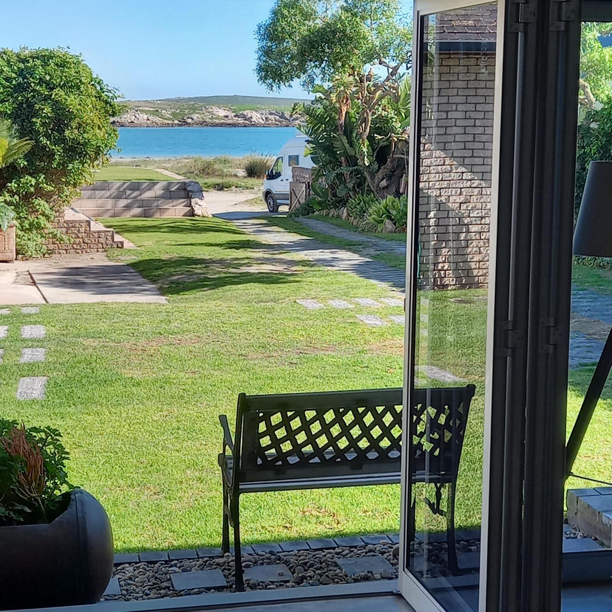 Appartement Water'S Edge à Langebaan Extérieur photo
