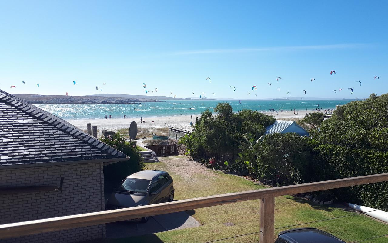 Appartement Water'S Edge à Langebaan Extérieur photo