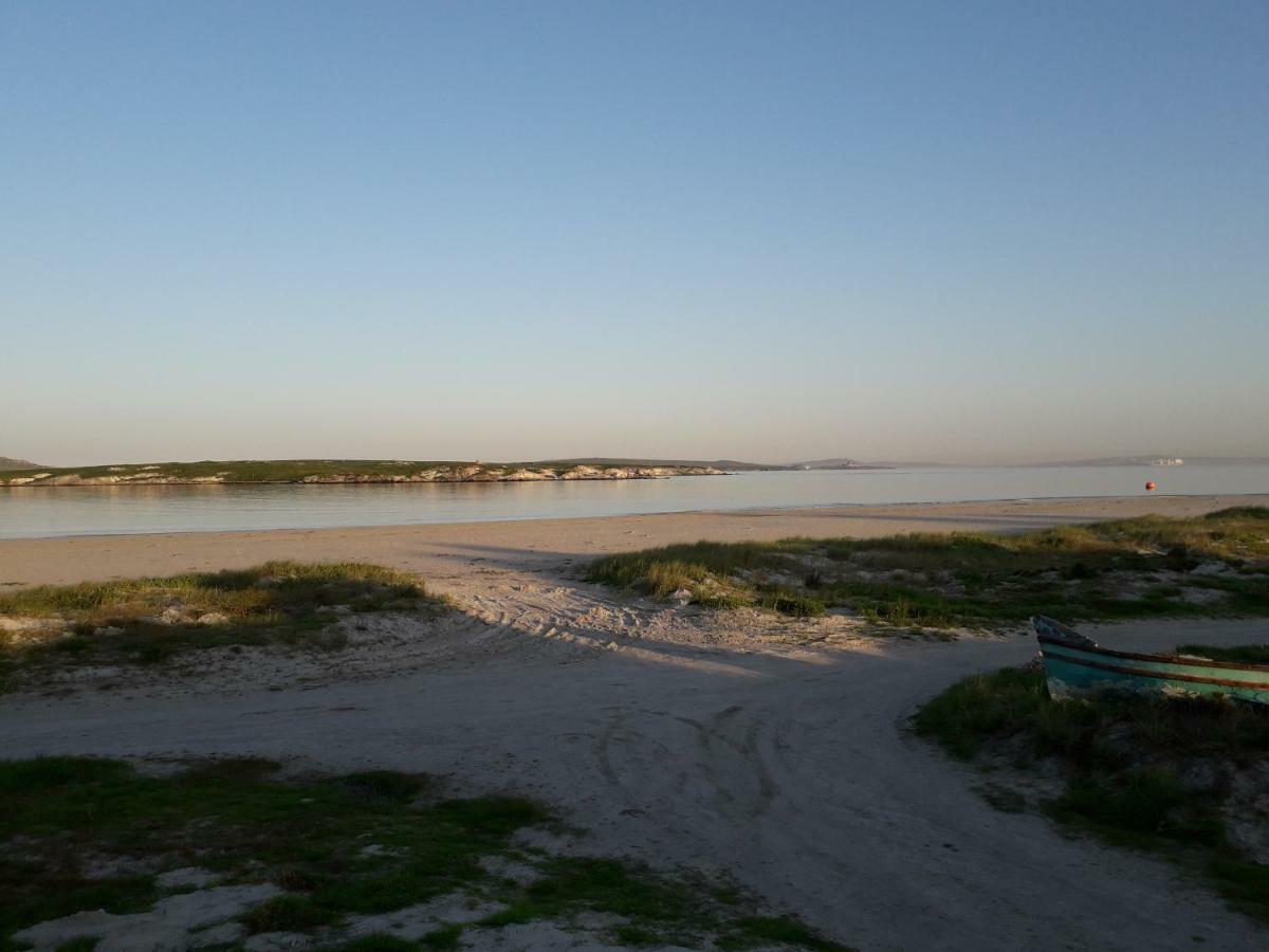 Appartement Water'S Edge à Langebaan Extérieur photo