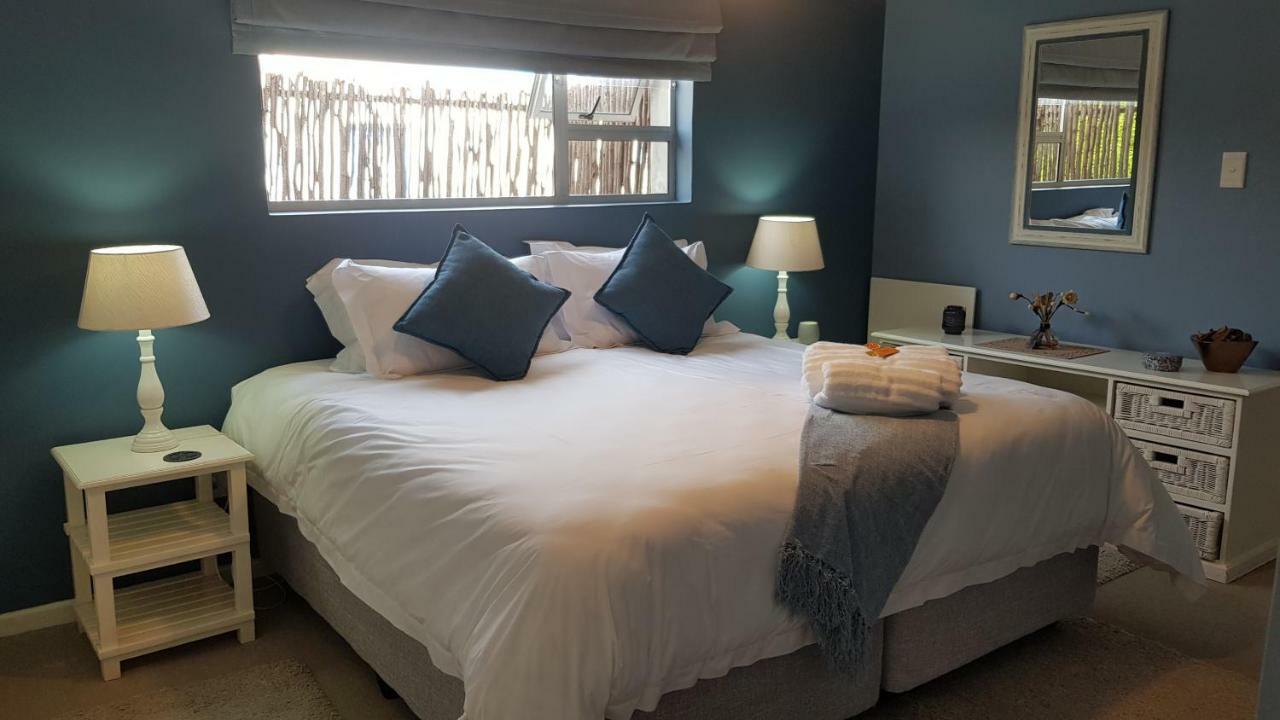Appartement Water'S Edge à Langebaan Extérieur photo