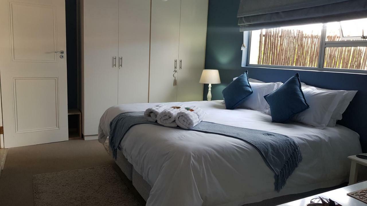 Appartement Water'S Edge à Langebaan Extérieur photo